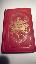 Le général Dourakine, Antiquités & Art, Enlèvement ou Envoi