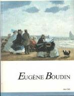 Eugene Boudin  2  1824 - 1898   Monografie, Envoi, Neuf, Peinture et dessin