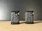 Leica Batterij BP-SLC4 - voor Q2 (2 stuks voorradig), Envoi, Utilisé