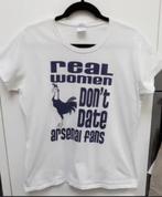 tshirt tottenham vrouw large, Maat L, Ophalen of Verzenden, Nieuw