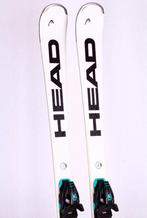 149 163 170 skis HEAD WORLDCUP REBELS e.SLR 2024, 160 à 180 cm, Carving, Skis, Utilisé