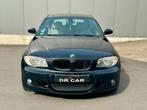 Bmw 116i LCI M packet showroomstaat!+ garantie, Te koop, Beige, Benzine, Verlengde garantie