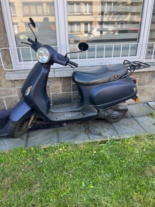 Brommer voor Rijbewijs klasse B, Fietsen en Brommers, Brommers | Vespa, Zo goed als nieuw, Overige modellen, Klasse B (45 km/u)
