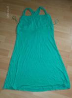 JURK GROEN MERK JBC SORA – MAAT 42 – ALS NIEUW, Kleding | Dames, Jurken, Ophalen of Verzenden, Zo goed als nieuw, Groen, Maat 42/44 (L)