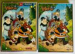 Puzzel Wickie de Viking, Kinderen en Baby's, Ophalen of Verzenden, Zo goed als nieuw