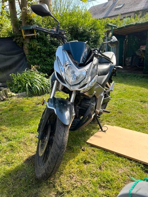 Moto 125cc kymco, Motoren, Overige Motoren, Ophalen