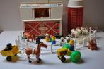 Fisher price vintage boerderij #915, Kinderen en Baby's, Speelgoed | Fisher-Price, Ophalen of Verzenden, Gebruikt, Speelset
