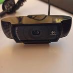 Logitech c920, Ophalen of Verzenden, Gebruikt