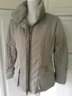 Jas voor tussenseizoen, Enlèvement ou Envoi, Comme neuf, Taille 42/44 (L), Beige