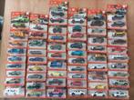Matchbox in blister. Lijst 2023 . 57 verschillende., Hobby en Vrije tijd, Ophalen of Verzenden