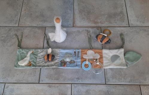 Te koop: Little dutch Goose babyspeelgoed, Kinderen en Baby's, Speelgoed | Babyspeelgoed, Gebruikt, Ophalen