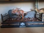 Prime 1 Stygimoloch, Ophalen