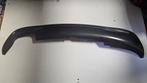 M - Diffuser grijs achterbumper 1 uitlaat nieuw BMW 1 serie, Auto-onderdelen, Ophalen, Nieuw, Achter, Bumper