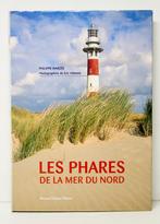 Les phares de la mer du nord – ISBN 9782872691050, Autres sujets/thèmes, Philippe Warzée, Utilisé, Enlèvement ou Envoi