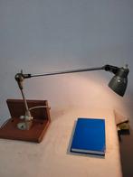 Antieke lamp uit de jaren 50 Pfaff, Gebruikt, Ophalen of Verzenden