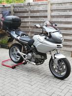 Ducati multistrada 1000 2003, Motoren, Particulier