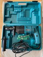 Vaardigheidsoefening, Makita, AEG-puzzel, Doe-het-zelf en Bouw, Ophalen, Gebruikt, Boor- en Schroefmachine, Klopboormechanisme