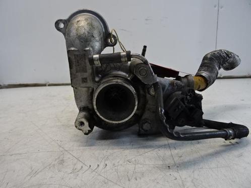 TURBO Peugeot 206+ (2L / M) (01-2009/08-2013) (9673283680), Auto-onderdelen, Motor en Toebehoren, Peugeot, Gebruikt