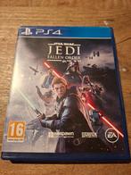 PS4 Star Wars - Jedi: fallen order, Enlèvement