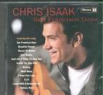 CHRIS ISAAK : San Francisco days, Cd's en Dvd's, Ophalen of Verzenden, 1980 tot 2000, Zo goed als nieuw