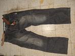 Heren motorjeans,xl, Motoren, Kleding | Motorkleding, Ophalen, Heren