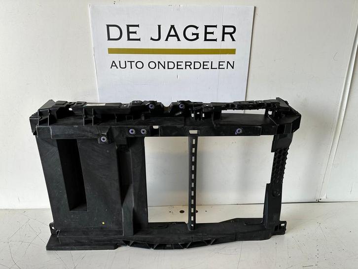 CITRO N CITROEN DS3 CROSSBACK VOORFRONT FRONT 9823719380, Auto-onderdelen, Carrosserie, Citroën, Voor, Gebruikt