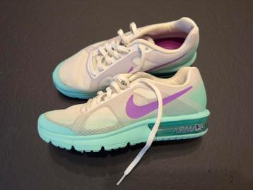 Nike Air Max Sequent mt 36 