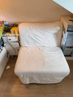 Zetel bed Ikea, Huis en Inrichting, Ophalen, Gebruikt