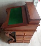 Davenport antiek bureau, Antiek en Kunst, Ophalen