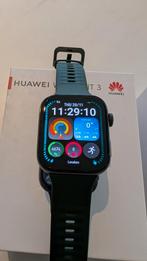 Zeer mooie huawei watch fit 3, Handtassen en Accessoires, Smartwatches, Ophalen