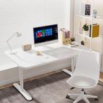 Bureau ergonomique, Huis en Inrichting, Bureaus, Ophalen, Elektrisch, Zo goed als nieuw, Bureau