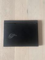 TE KOOP Asus Rog Strix G512L 15", Computers en Software, 15 inch, Zo goed als nieuw, Met videokaart, Gaming