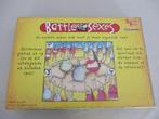 Gezelschapsspel "Battle of the sexes", Ophalen of Verzenden, Zo goed als nieuw