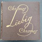 Lot de 275 chromos Liebig, Ophalen of Verzenden