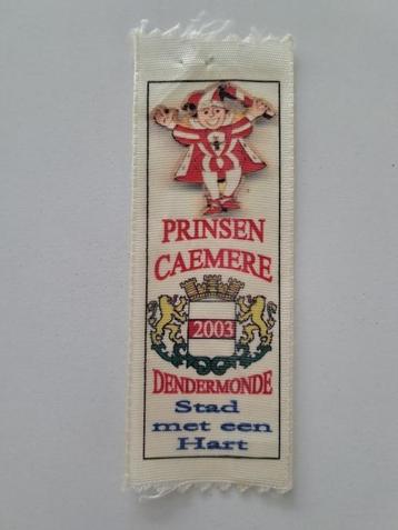 Vintage Nominette Carnaval Dendermonde 2023 beschikbaar voor biedingen