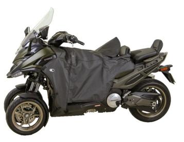 Beenkleed Kymco CV3 550i origineel