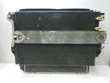 VW Amarok 2H Koelerpakket 2.0 Biturbo 2H0121253A beschikbaar voor biedingen