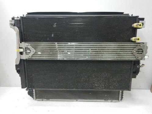 VW Amarok 2H Koelerpakket 2.0 Biturbo 2H0121253A, Auto-onderdelen, Motor en Toebehoren, Volkswagen, Gebruikt, Ophalen of Verzenden