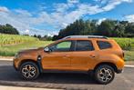 Dacia Duster Benzine 6672km - 12/2018, Auto's, Voorwielaandrijving, Stof, Overige kleuren, Duster