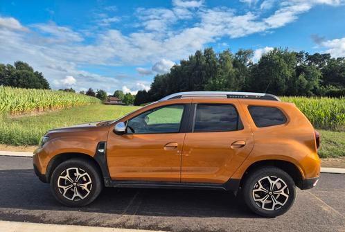 Dacia Duster Benzine 6672km - 12/2018, Auto's, Dacia, Particulier, Duster, ABS, Achteruitrijcamera, Airbags, Airconditioning, Boordcomputer