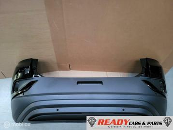 Achterbumper VW ID.4 ID4 LY9T 6 PDC ACHTER BUMPER 11A807521A beschikbaar voor biedingen