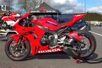 Honda Fireblade CBR1000RR-R / Ten Kate, Bedrijf, Super Sport, 4 cilinders