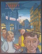 Stassen, Luis de Portugees, hardcover, Stassen, Eén stripboek, Ophalen of Verzenden, Zo goed als nieuw