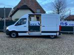 Mercedes-Benz Sprinter 314 31.990€+TVA/2x porte coulissante, Achat, 6 portes, Euro 6, Entreprise