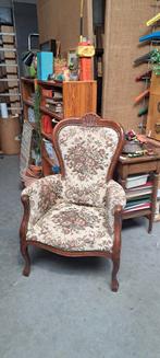 Brocante fauteuils ~ prijs per stuk, Ophalen