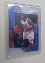 1999 Bowman's Best FUSION MI1 Tim Hardaway/Brevin Knight, Verzenden, Nieuw, Plaatje