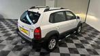 Hyundai Tucson 2.0 CRDi 2WD GLS 158000km Euro 4 150pk, Auto's, Hyundai, Electronic Stability Program (ESP), 149 pk, Gebruikt, 110 kW