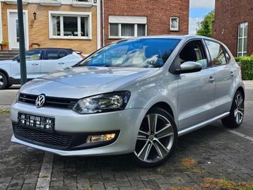 VW Polo 1.2i Prêt à immatriculé  beschikbaar voor biedingen