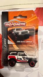 Majorette reeks per stuk  1.64 schaal per stuk 5 euro, Ophalen, Nieuw, Auto