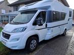 ADRIA MATRIX PLUS M670SL BELGIUM EDITION, 7 tot 8 meter, Diesel, Particulier, Adria